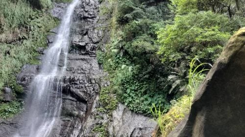 Yilan Classic Tour: Zhang Mei Farm & Qingshui Geothermal DIY (Hotel Pickup from Taipei) Day Tours