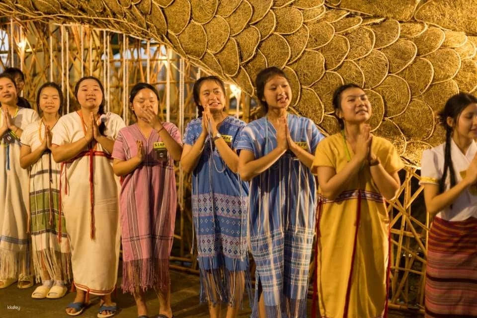 YLI Six Sences Yee Peng Lanna International 2026 at Tudongkhasathan Lanna (Maejo University) Ticket in Chiang Mai | Thailand