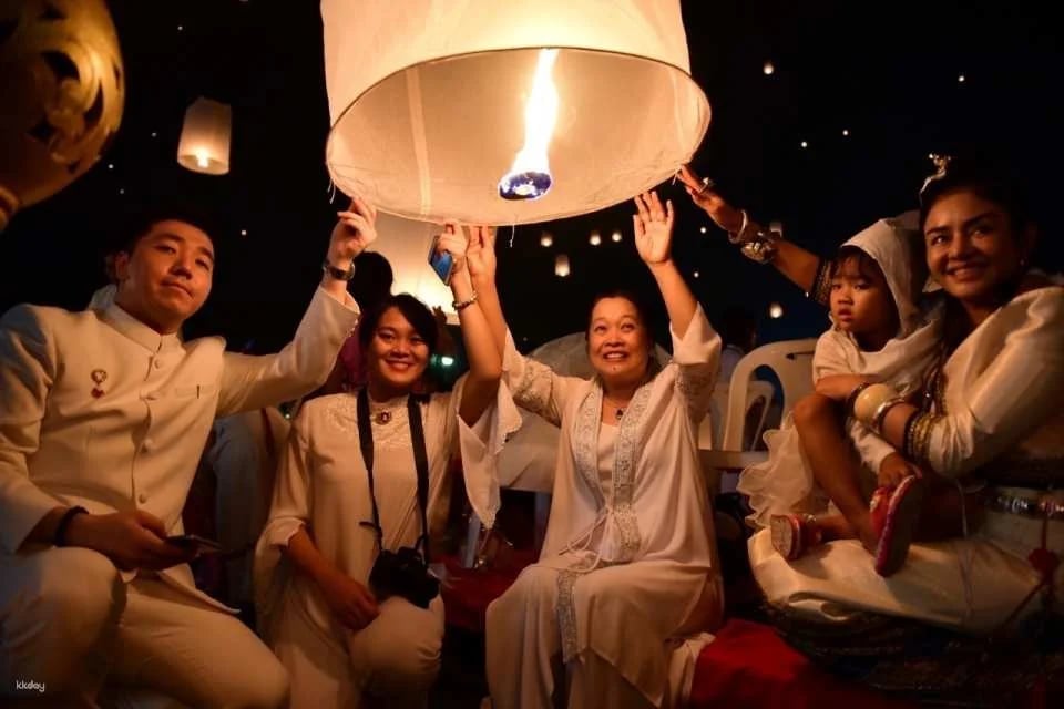 YLI Six Sences Yee Peng Lanna International 2026 at Tudongkhasathan Lanna (Maejo University) Ticket in Chiang Mai | Thailand