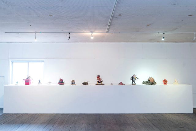 Yokai Art Museum