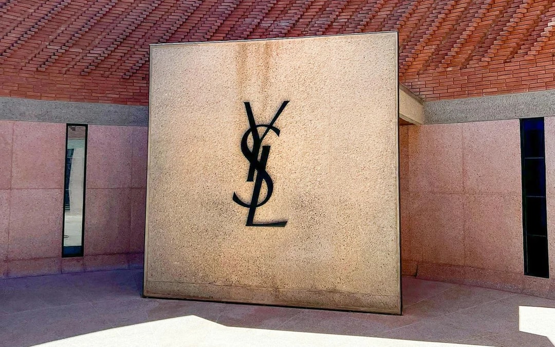 Yves Saint Laurent Museum Ticket Image 2