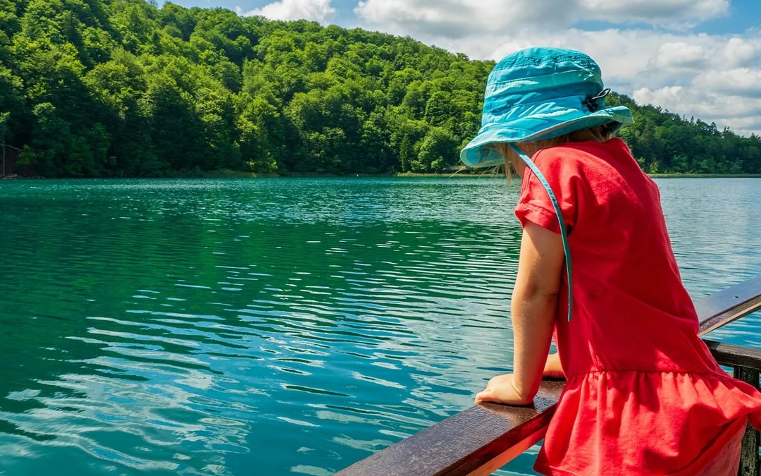 From Zadar: Full-Day Trip to Plitvice Lakes National Park Image 10
