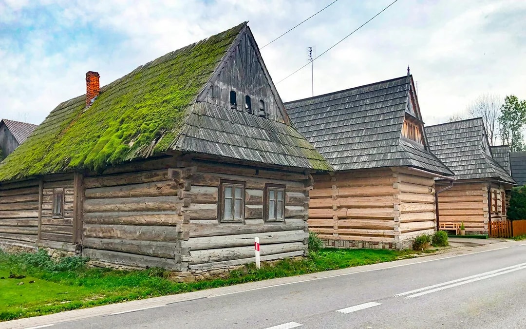 Zakopane Snowmobile Tour & Thermal Bath Tickets with Optional Hotel Transfers Image 4