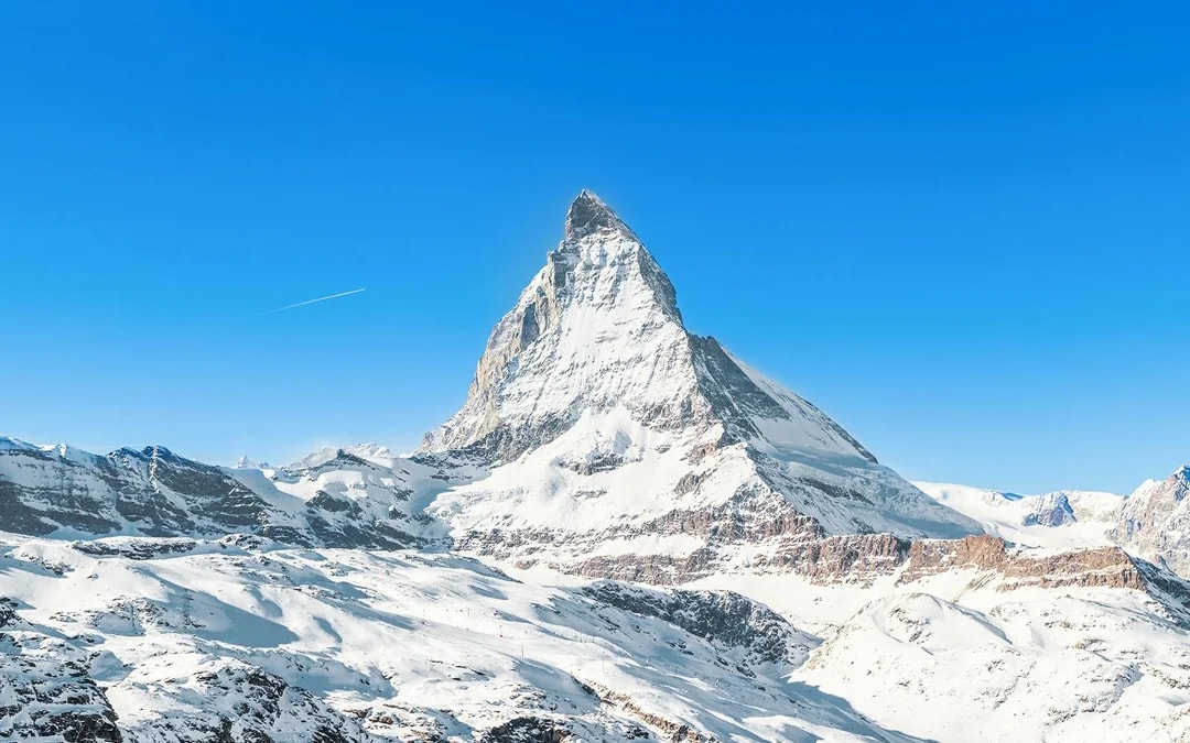 Round-Trip Train Tickets to Mount Gornergrat from Zermatt Image 8