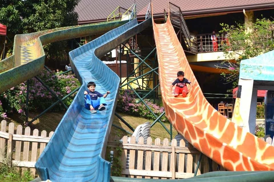 Zoocobia Fun Zoo Admission Ticket | Philippines
