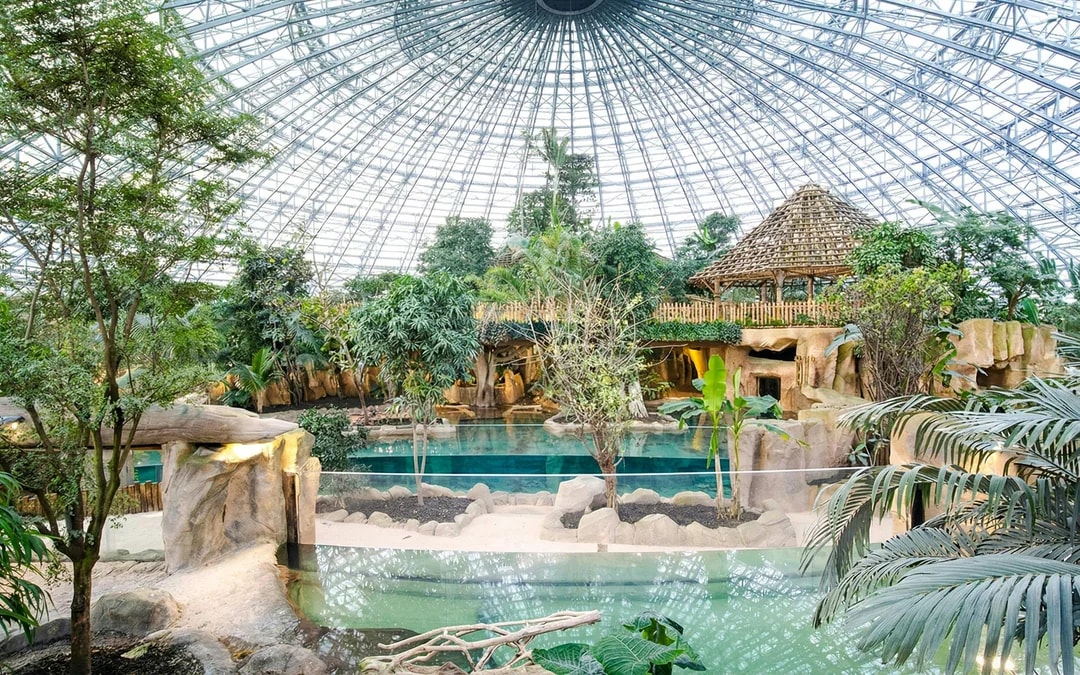 ZooParc de Beauval 2-Day Entry Ticket Image 9