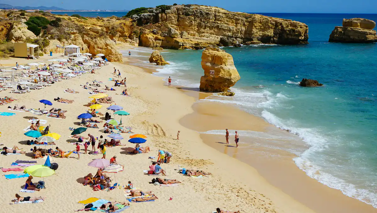 Things to do in Albufeira