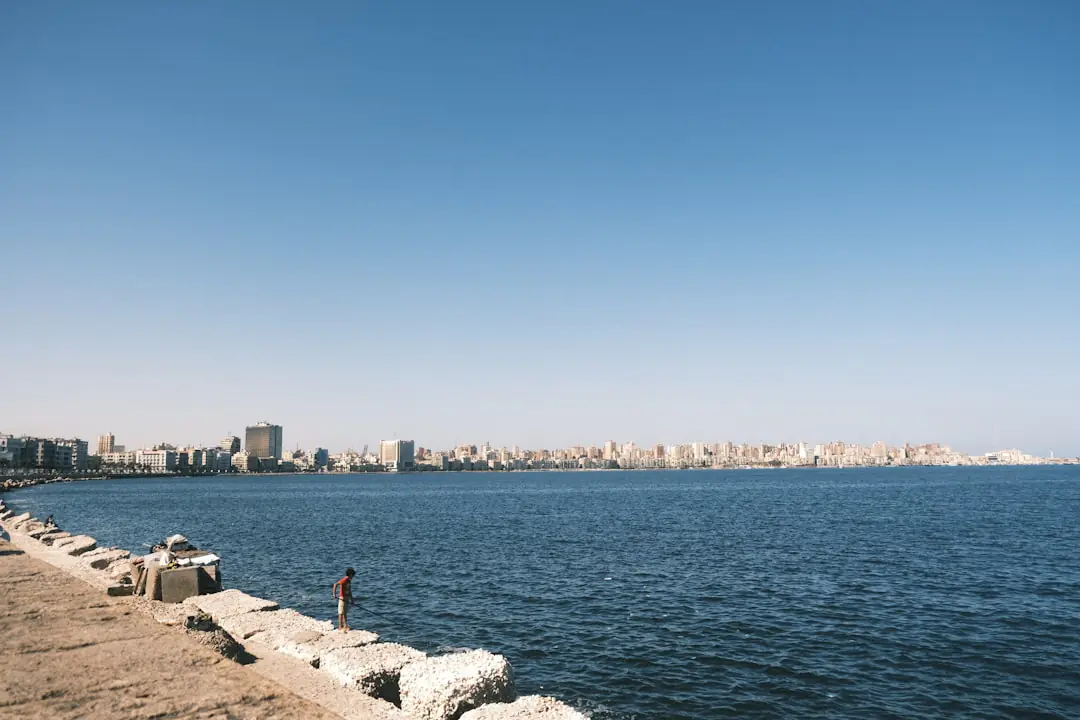 Things to do in Alexandria