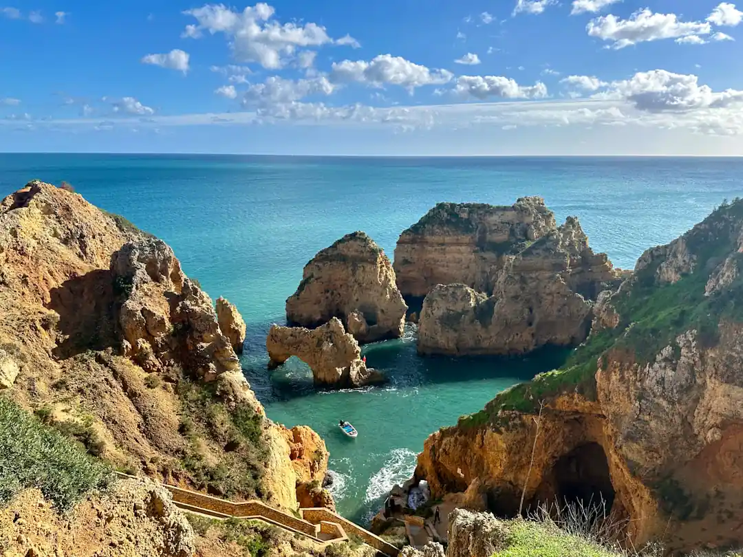 Things to do in Algarve