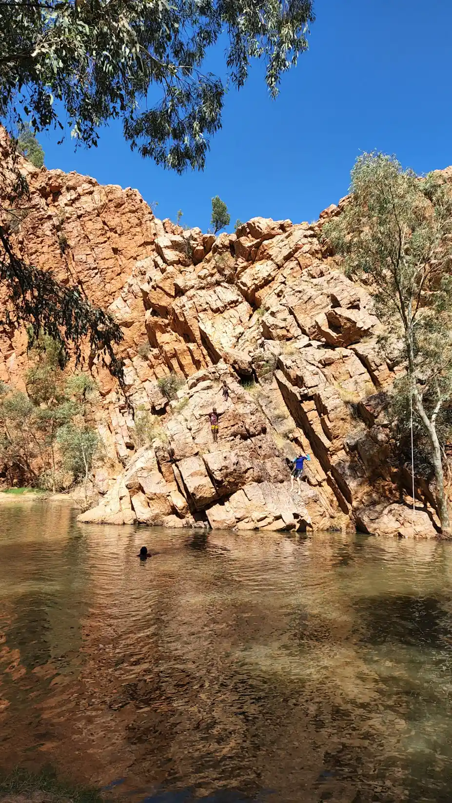 Things to do in Alice Springs