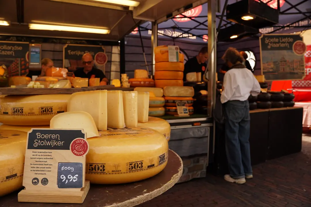 Things to do in Alkmaar