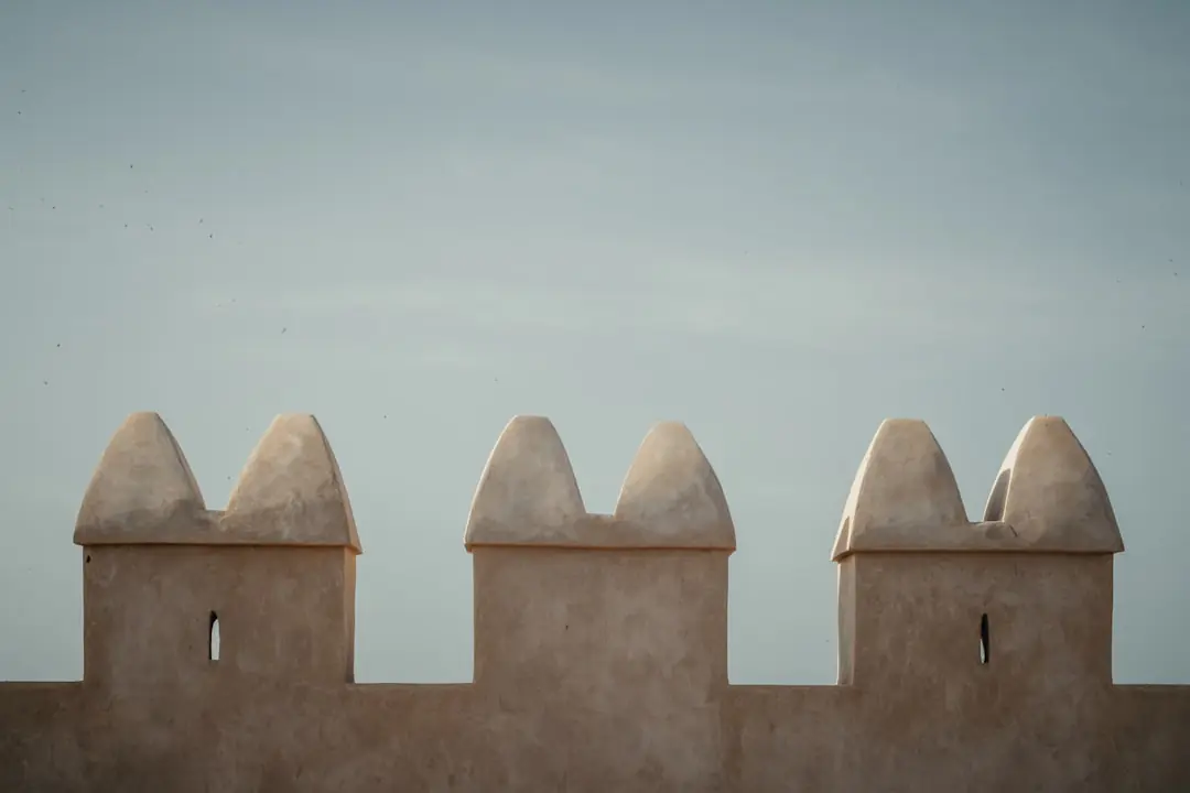 Things to do in Almería