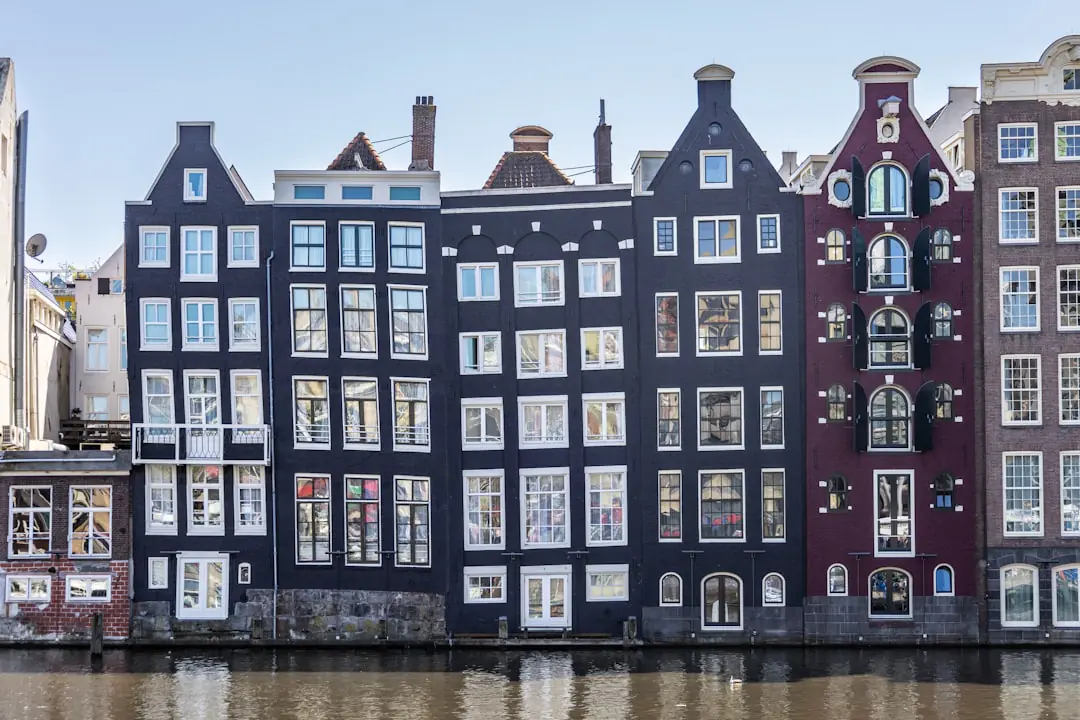 Things to do in Amsterdam