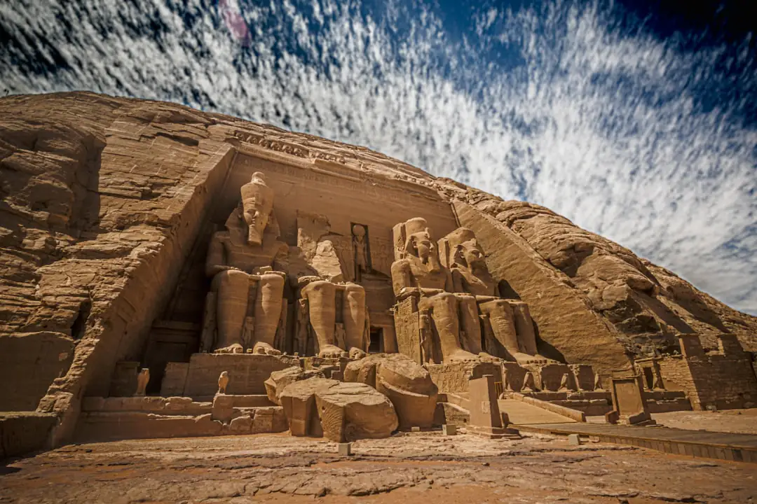 Things to do in Aswan