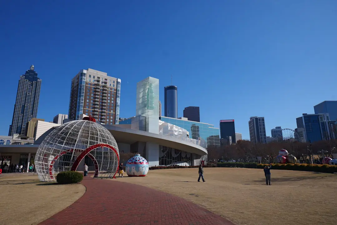 Things to do in Atlanta