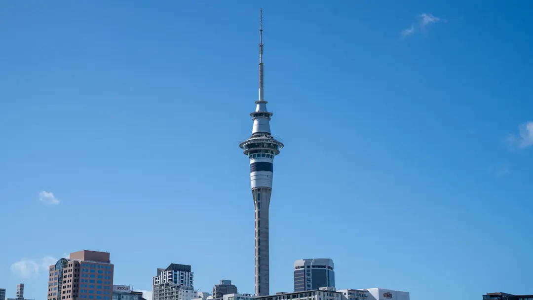Things to do in Auckland