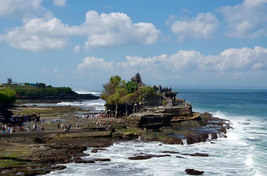 Things to do in Bali