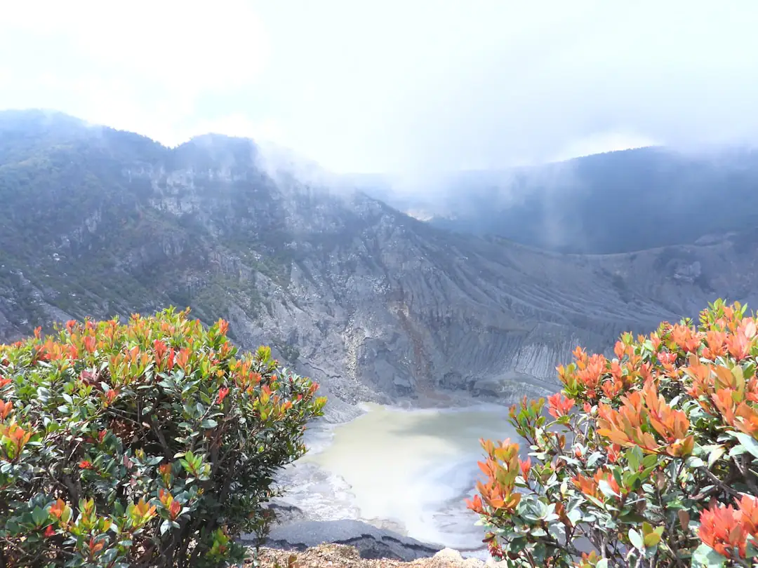 Things to do in Bandung