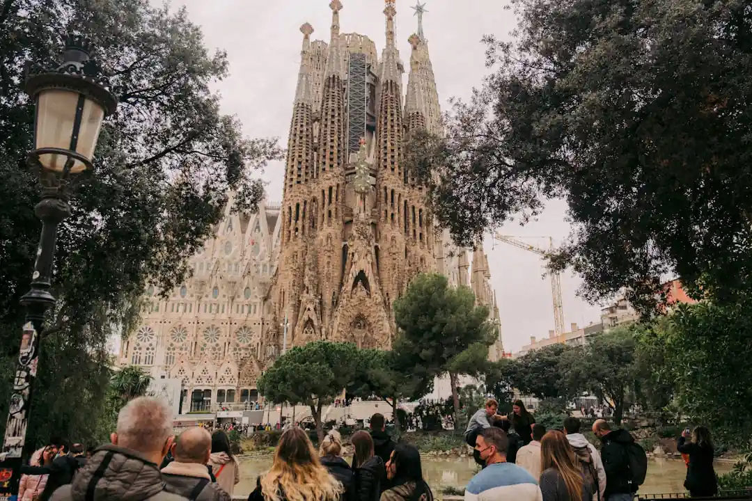 Things to do in Barcelona