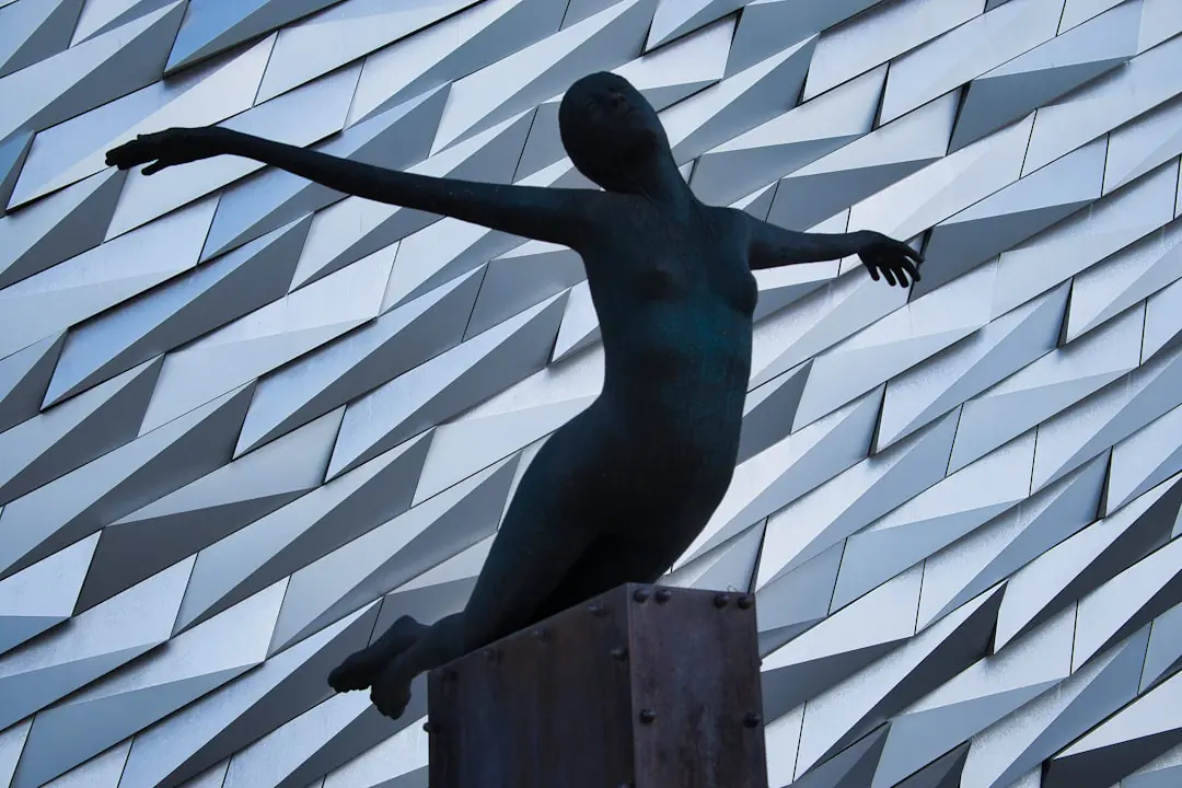 Things to do in Belfast