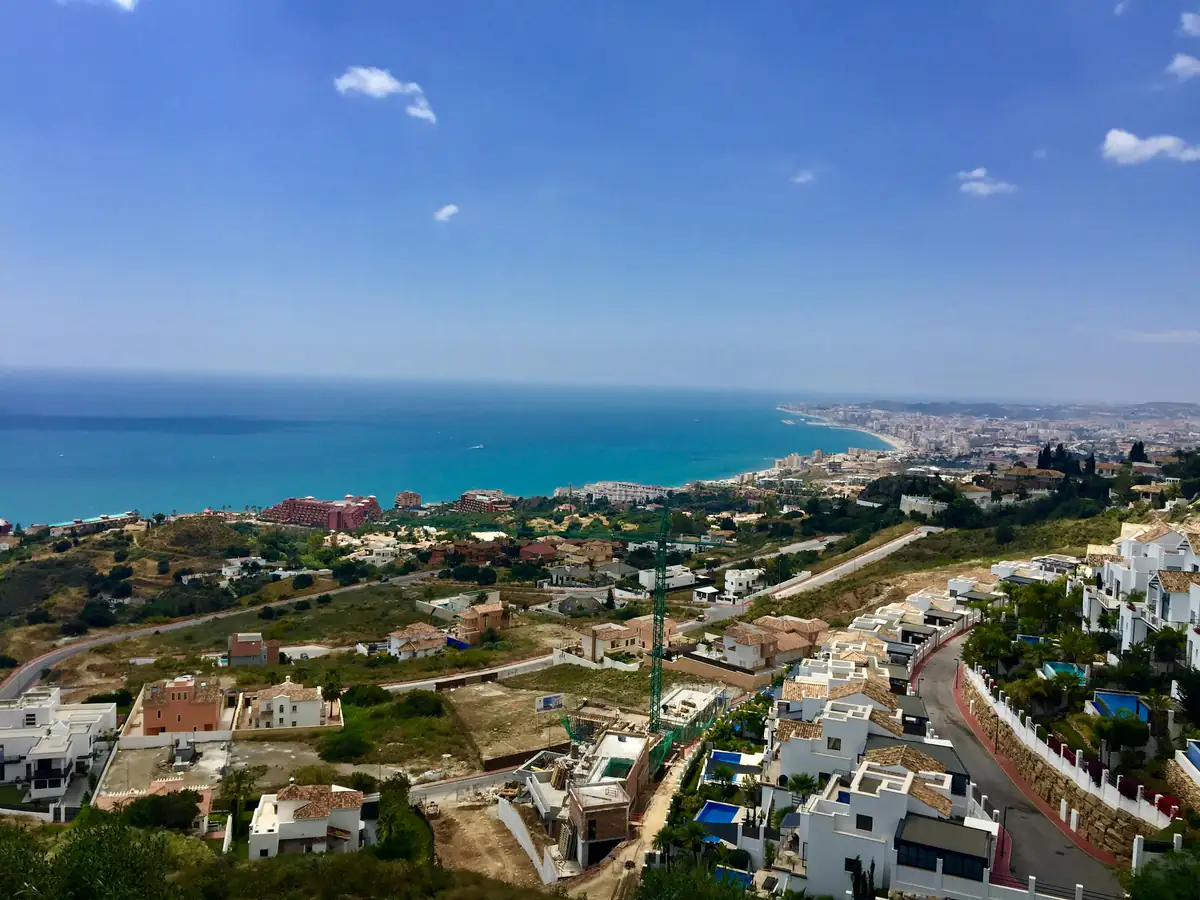 Things to do in Benalmadena