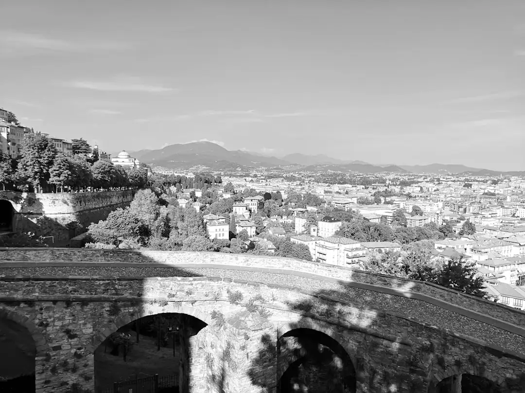 Things to do in Bergamo