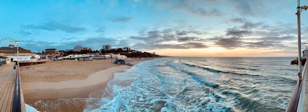 Things to do in Bournemouth