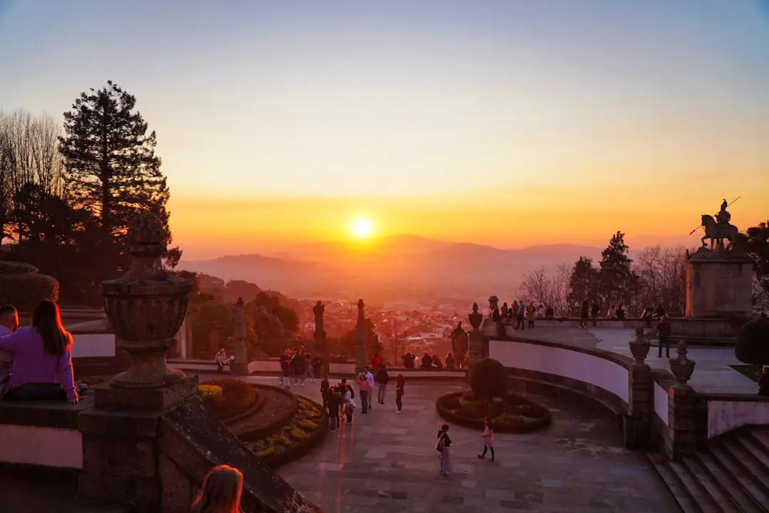 Things to do in Braga