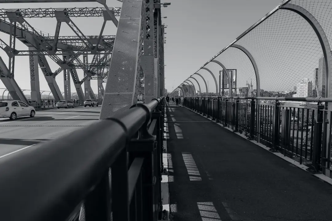 Things to do in Brisbane