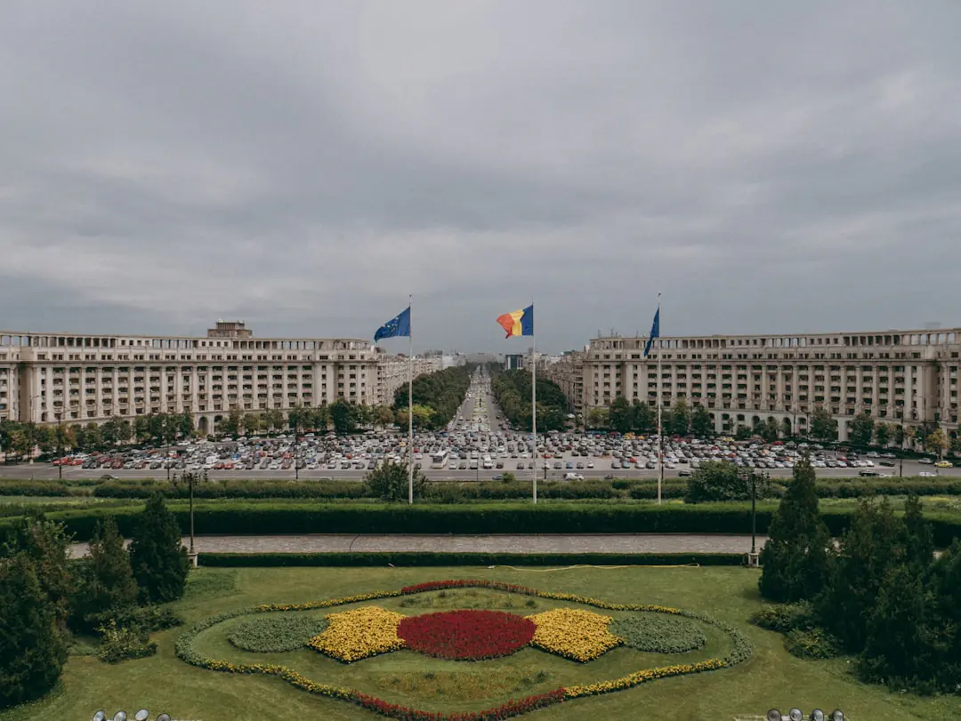 Things to do in Bucharest