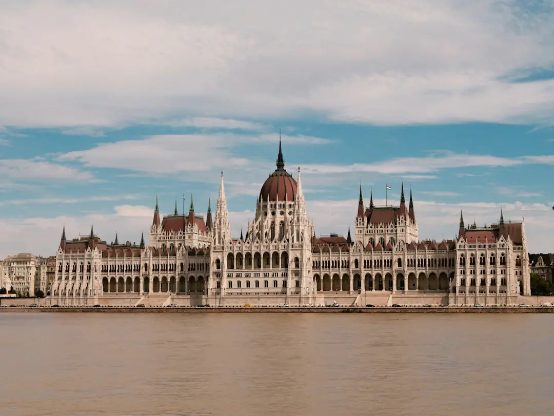Things to do in Budapest