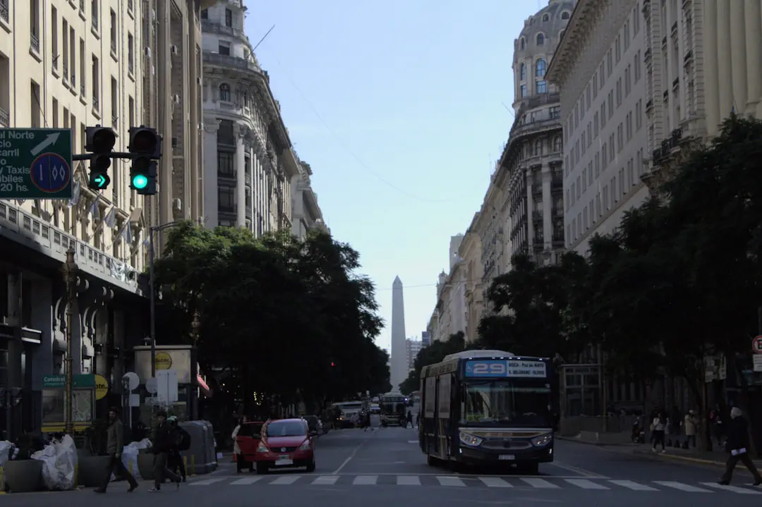 Things to do in Buenos Aires