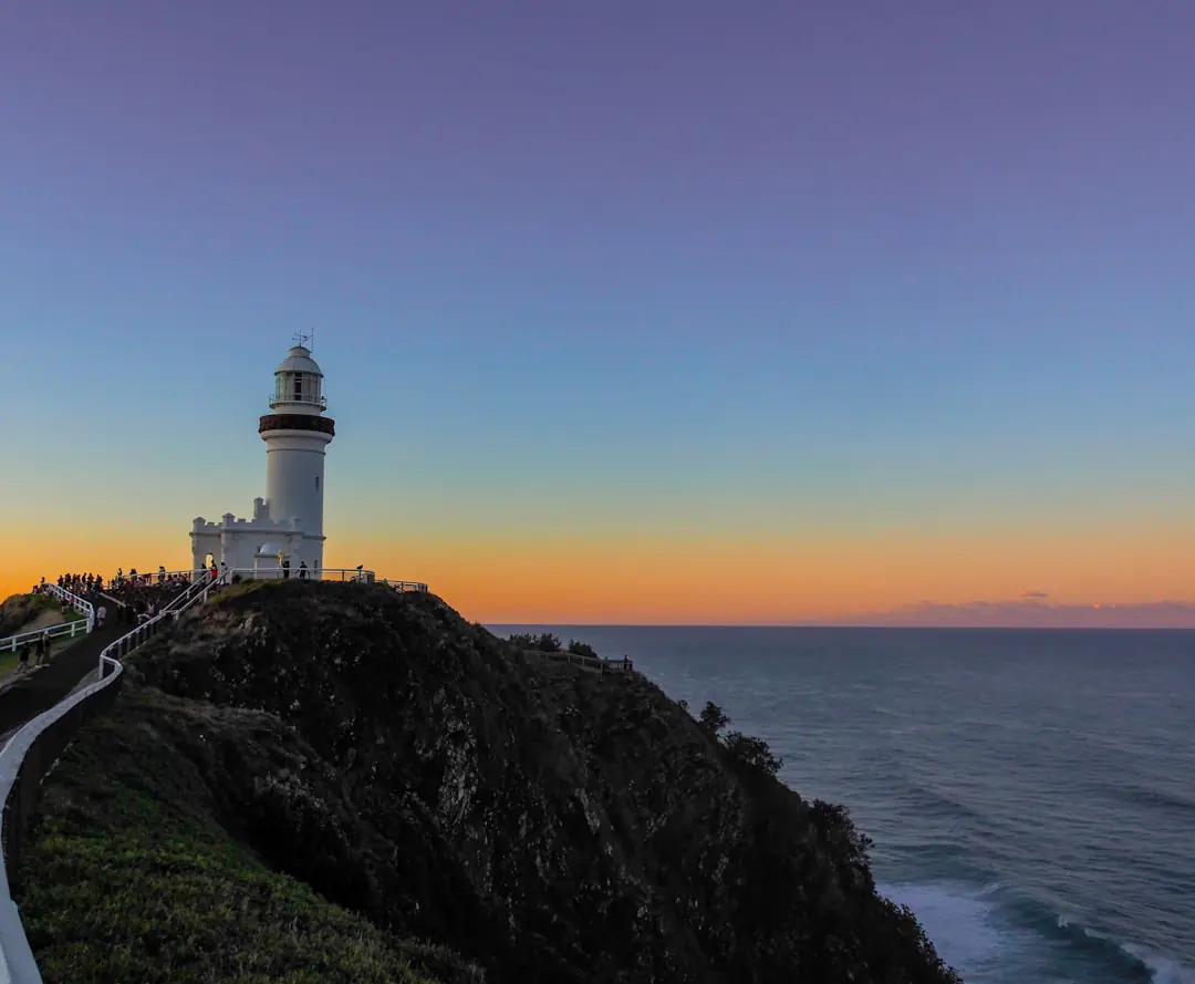 Things to do in Byron Bay