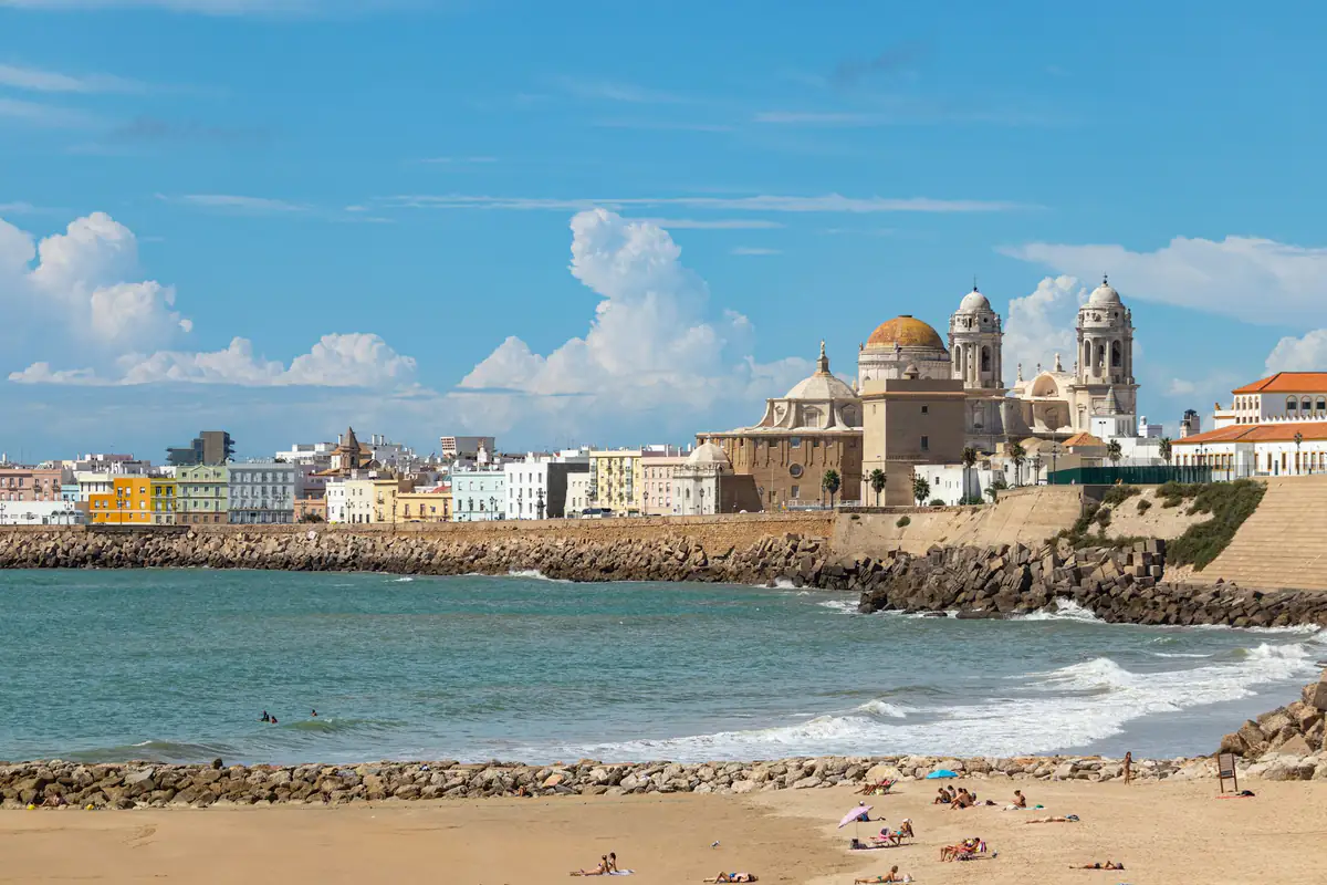 Things to do in Cadiz
