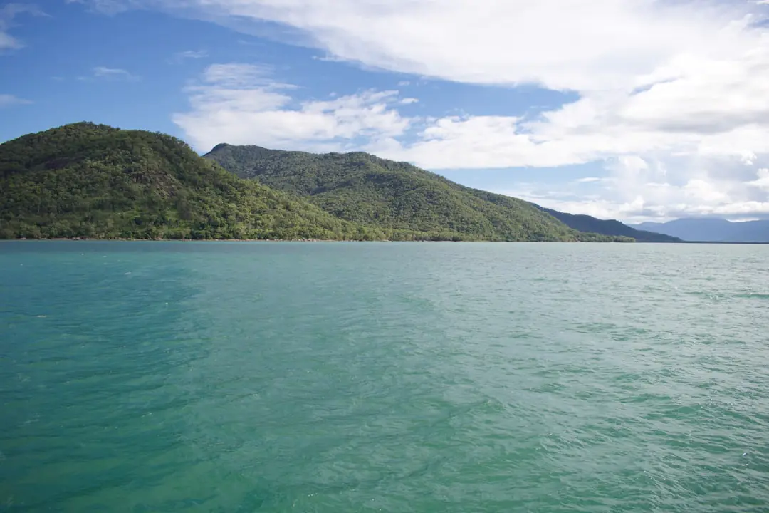 Things to do in Cairns