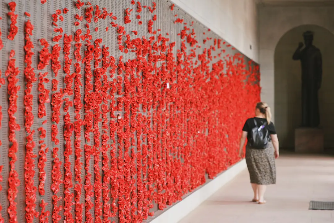 Things to do in Canberra