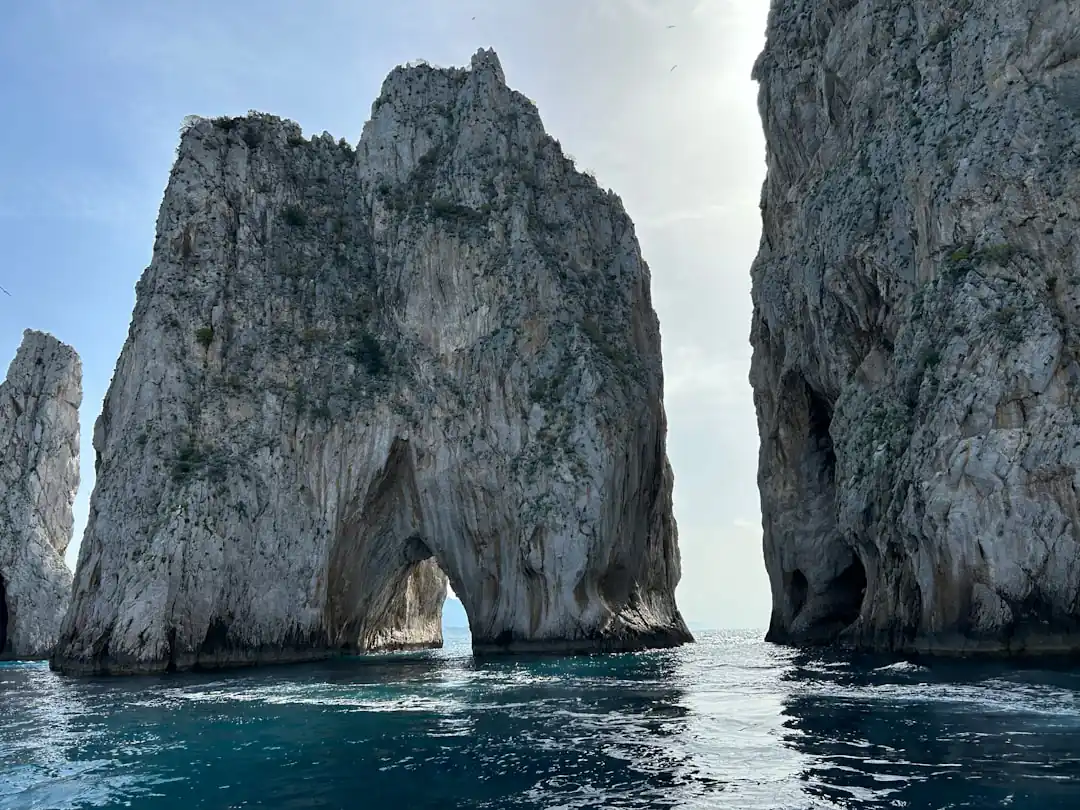 Things to do in Capri