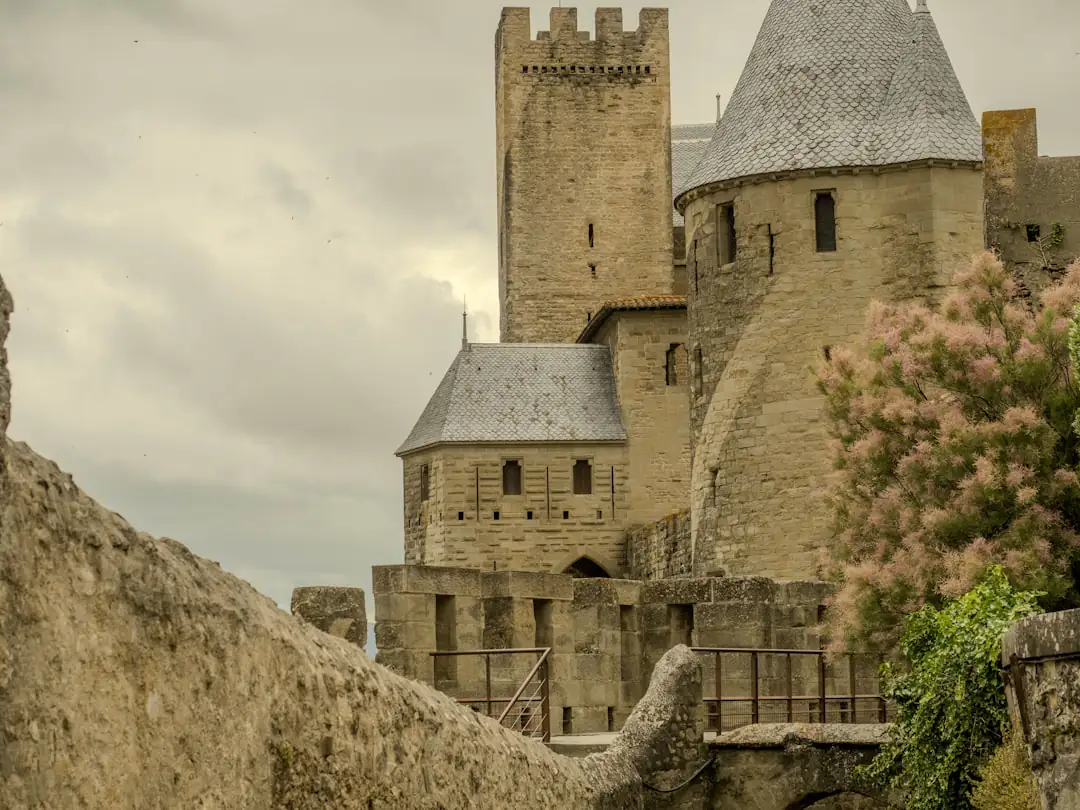 Things to do in Carcassonne
