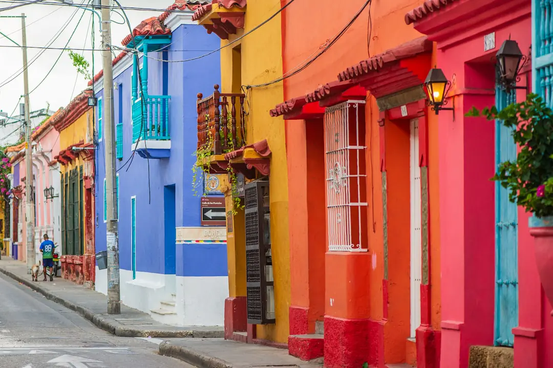 Things to do in Cartagena