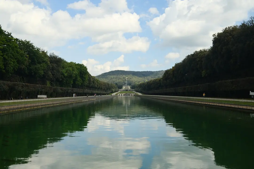 Things to do in Caserta