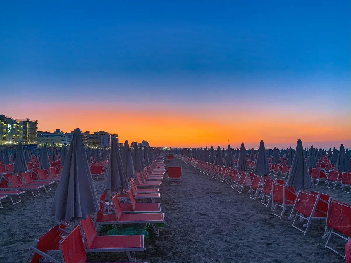 Things to do in Cattolica