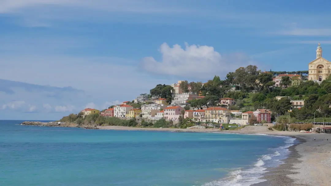Things to do in Ceriale