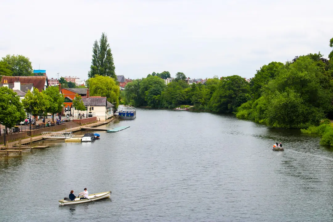 Things to do in Chester