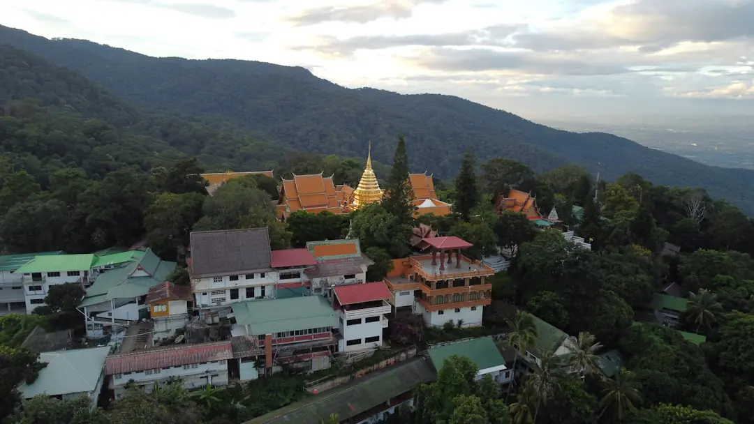 Things to do in Chiang Mai