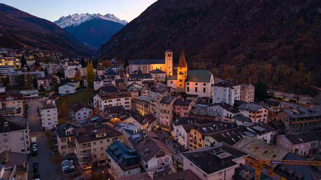 Things to do in Chur