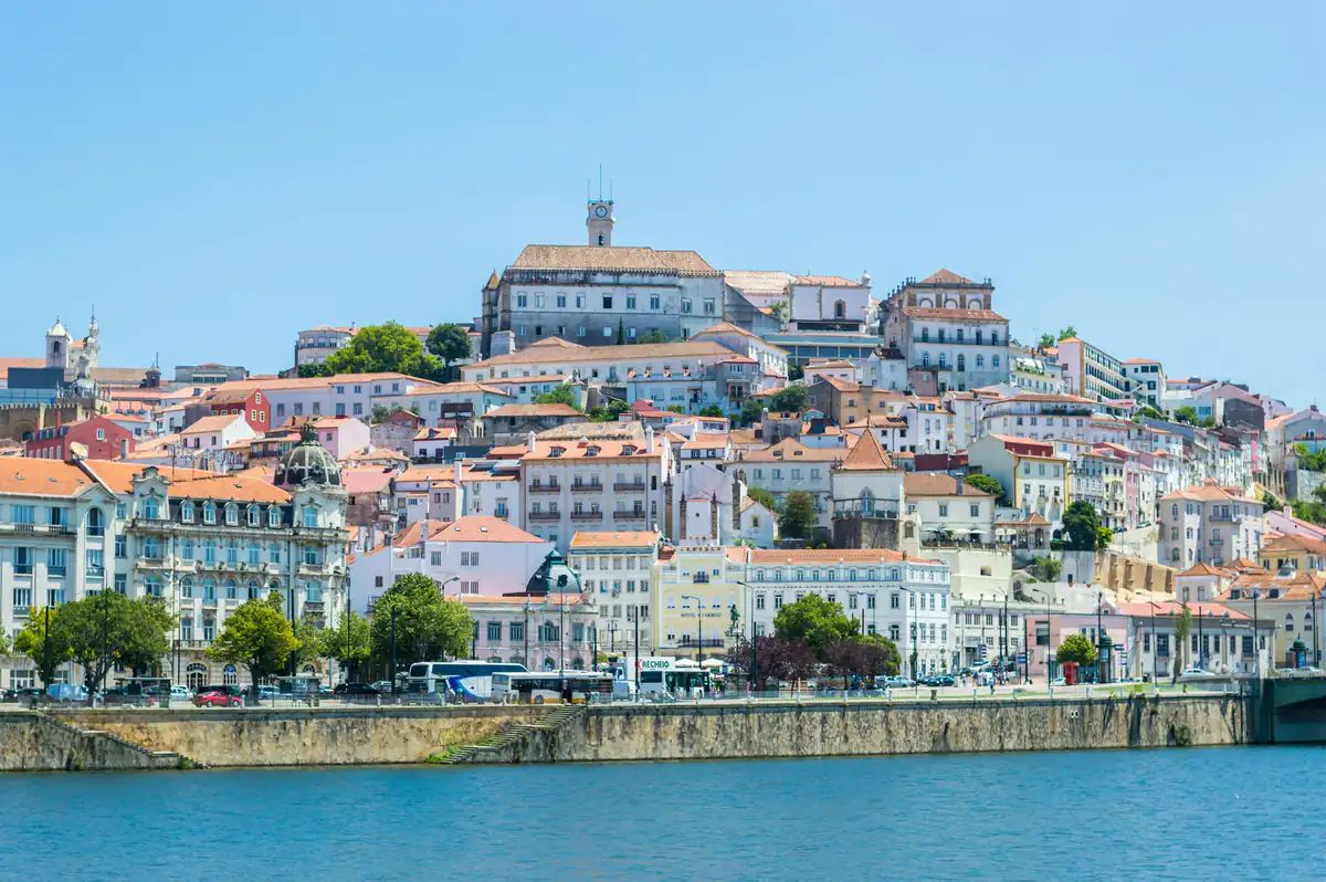Things to do in Coimbra