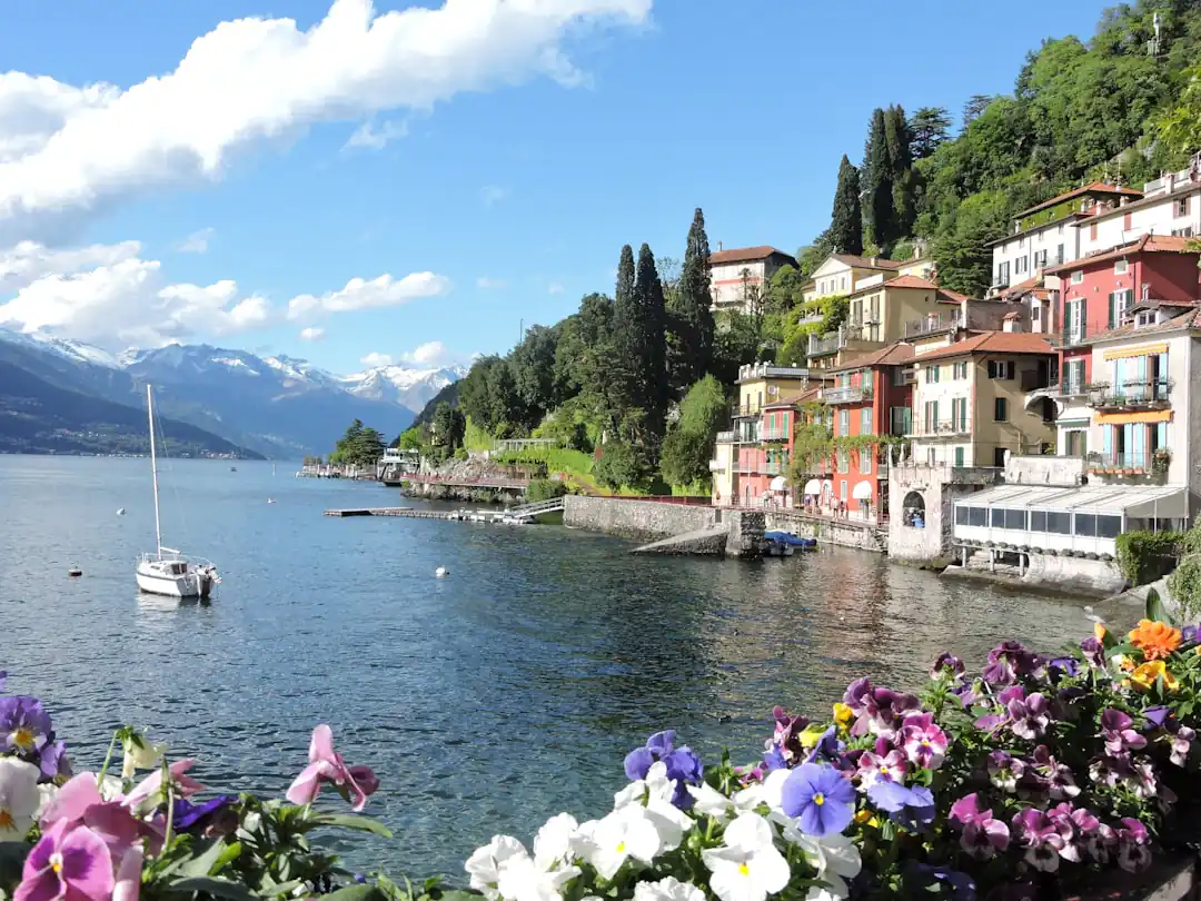Things to do in Como