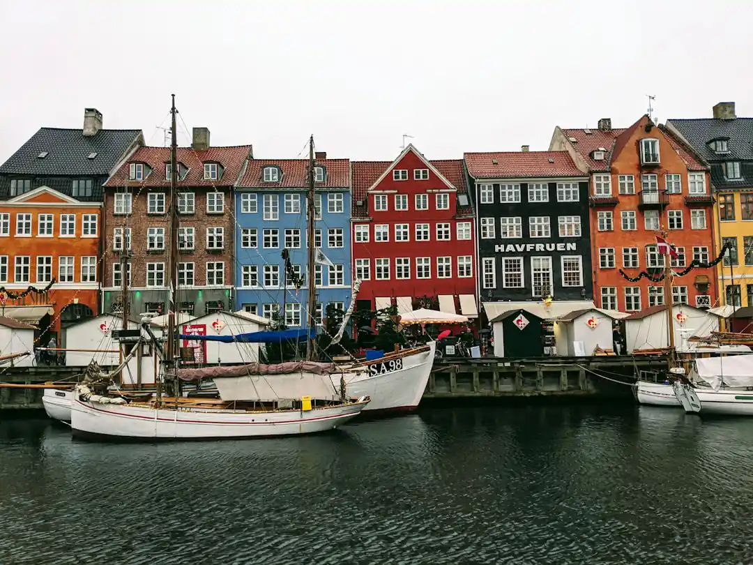 Things to do in Copenhagen