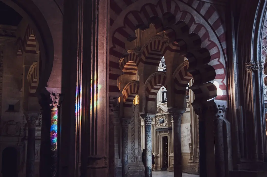 Things to do in Cordoba