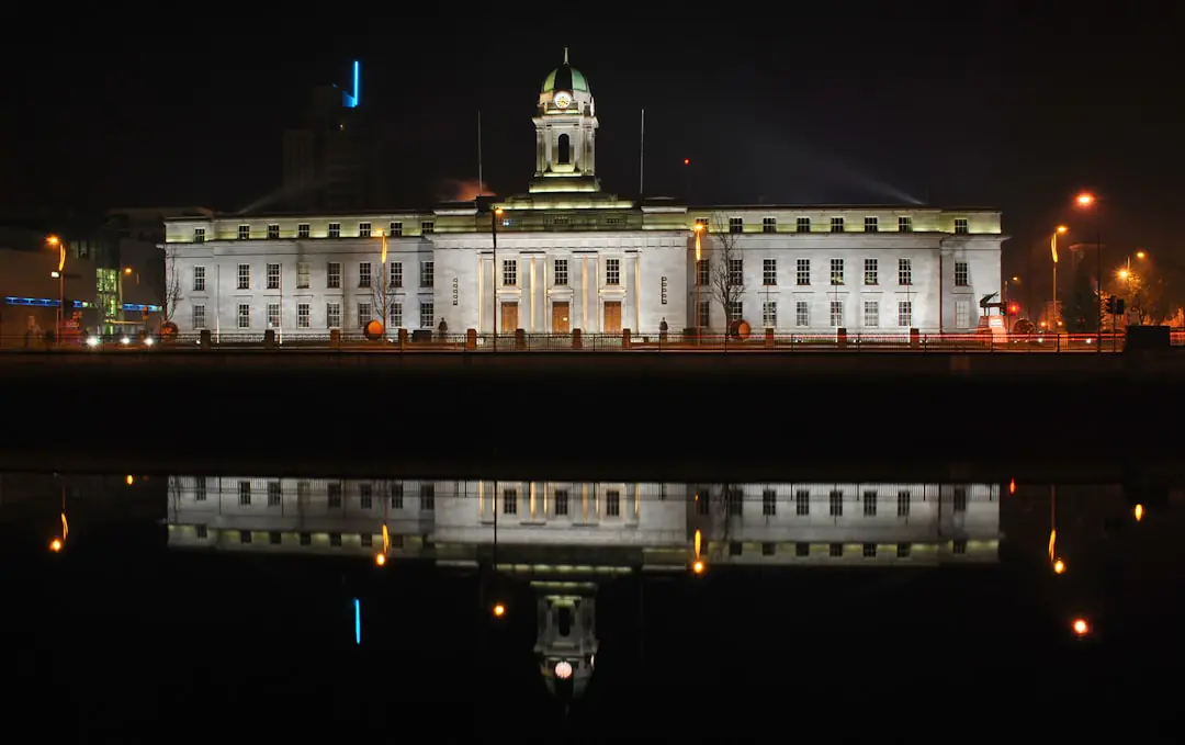 Things to do in Cork